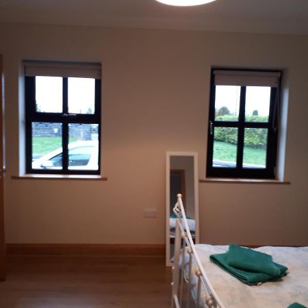 Country House Galway Buitenkant foto