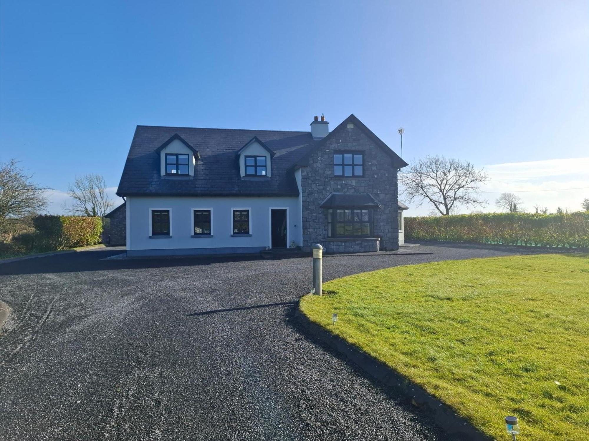 Country House Galway Buitenkant foto